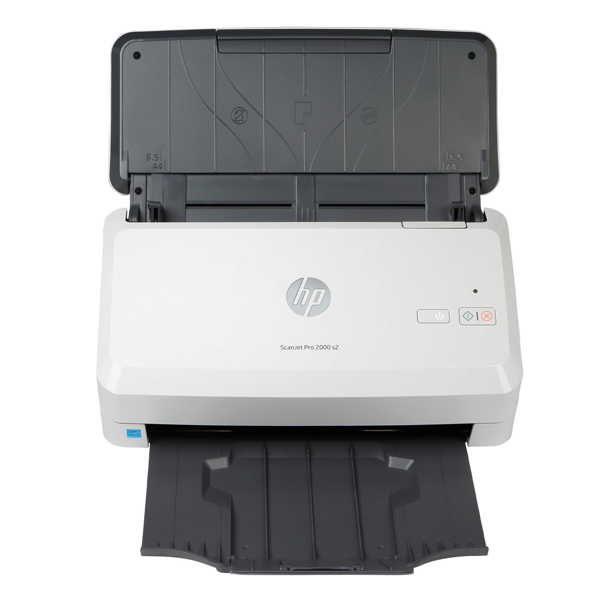Amazon.com: HP ScanJet Pro 2000 s2, Fast 2‑Sided Scanner with Auto